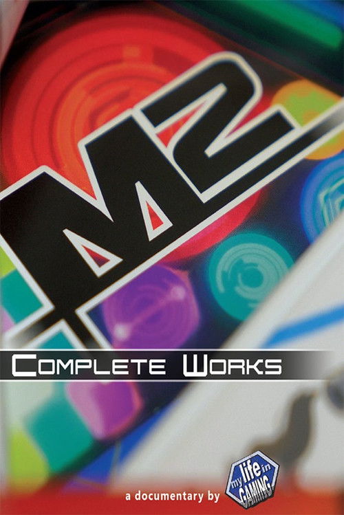 M2: Complete Works (2019) poster