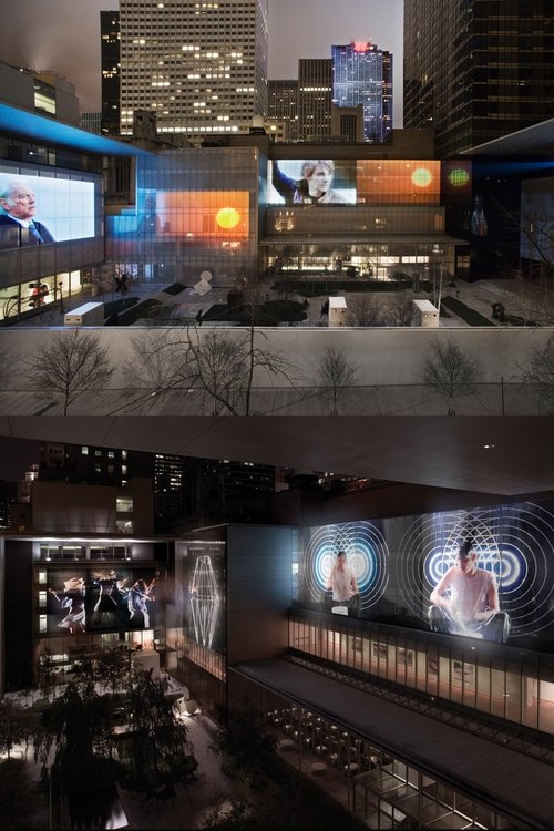 Sleepwalkers (2007) poster