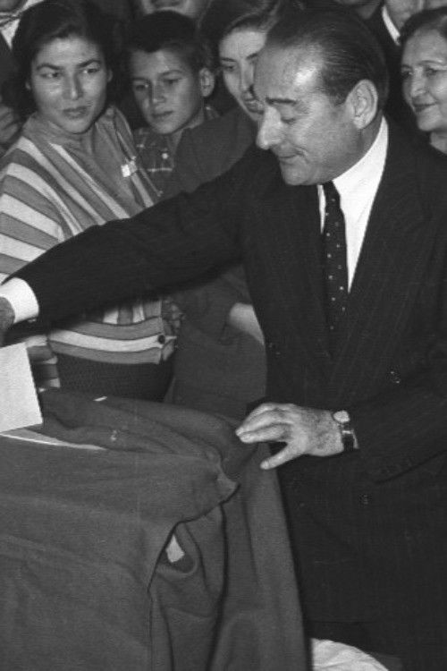 Demirkırat: The Goverment (1991) poster