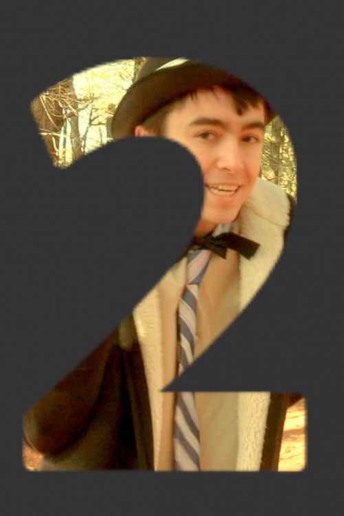 Keymaster: Reclamation (2023) poster