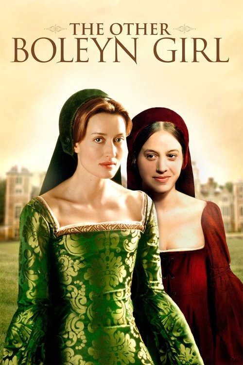 The Other Boleyn Girl (2003) poster