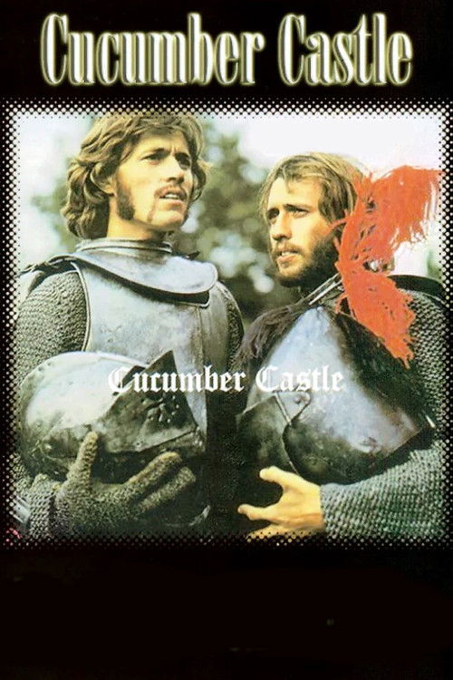Cucumber Castle (1970) poster
