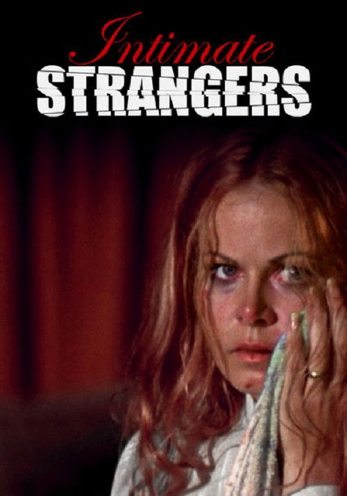 Intimate Strangers (1977) poster