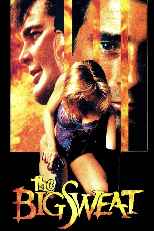The Big Sweat (1991) poster