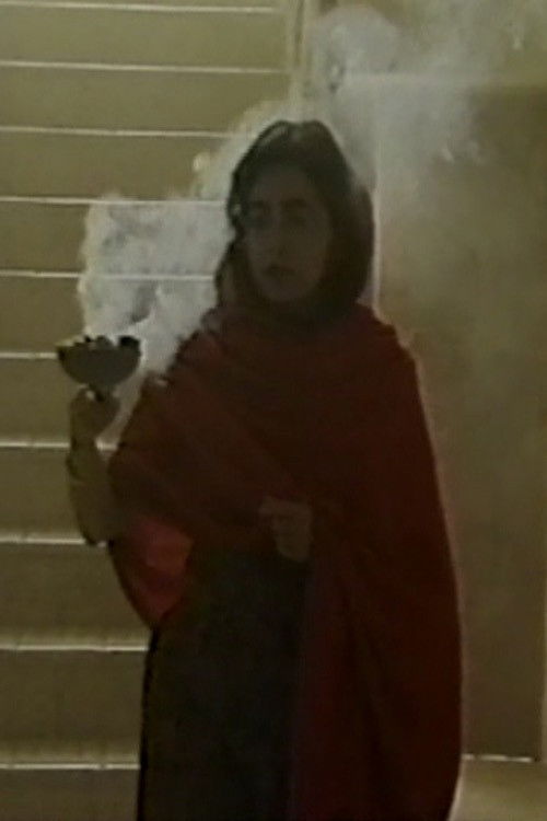 For a Place Under the Heavens (2003) poster