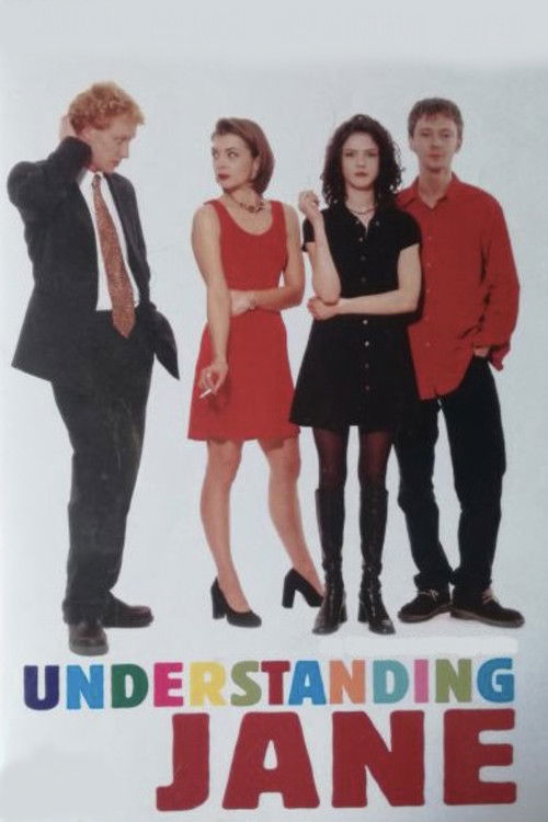 Understanding Jane (1998) poster