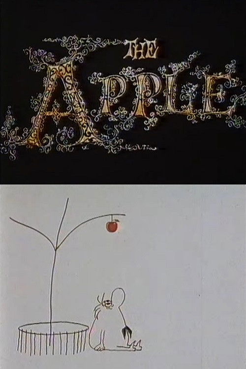 The Apple (1963) poster