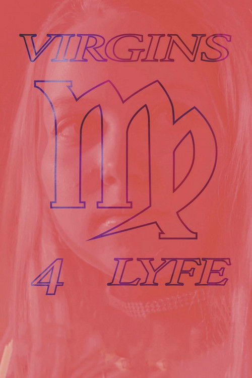 Virgins4lyfe (2018) poster