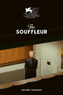 The Souffleur (2026) poster