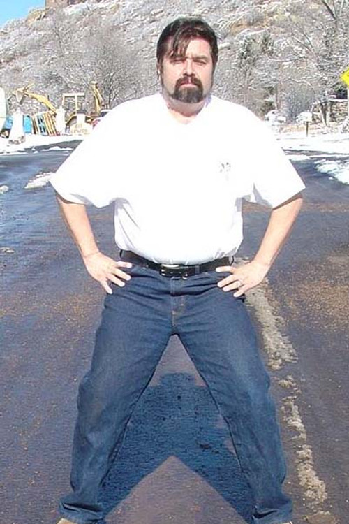 Marc MacYoung