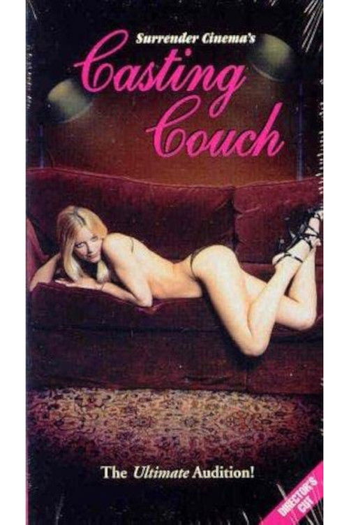 Casting Couch (2000) poster