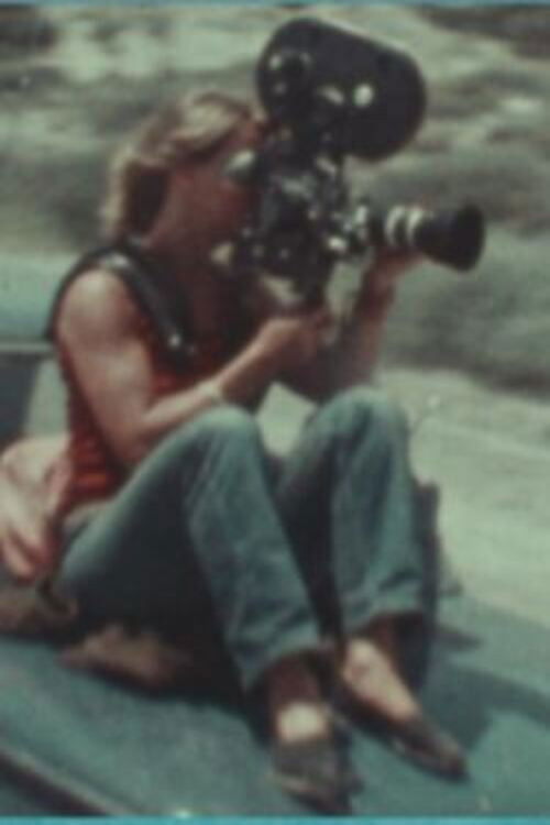 Para Virginia (1979) poster