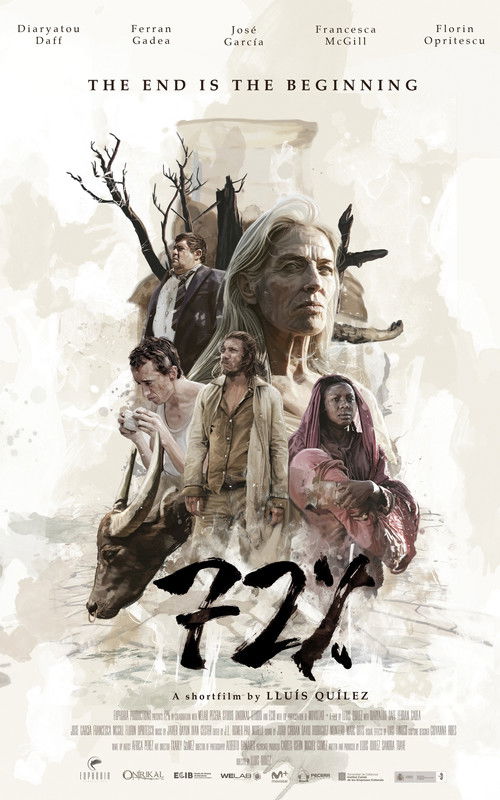 72% (2017) poster