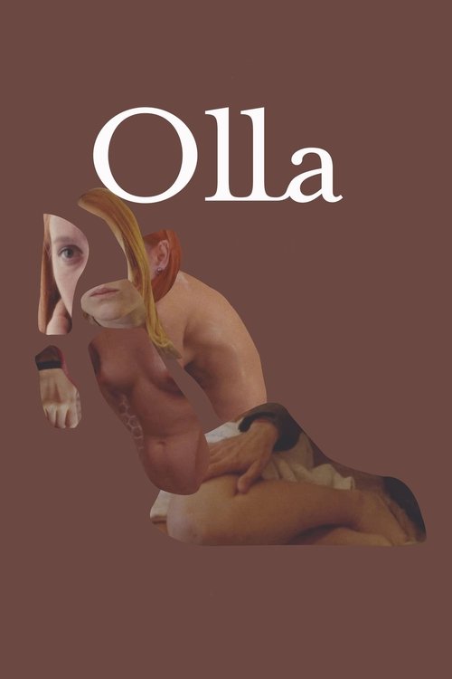 Olla (2019) poster