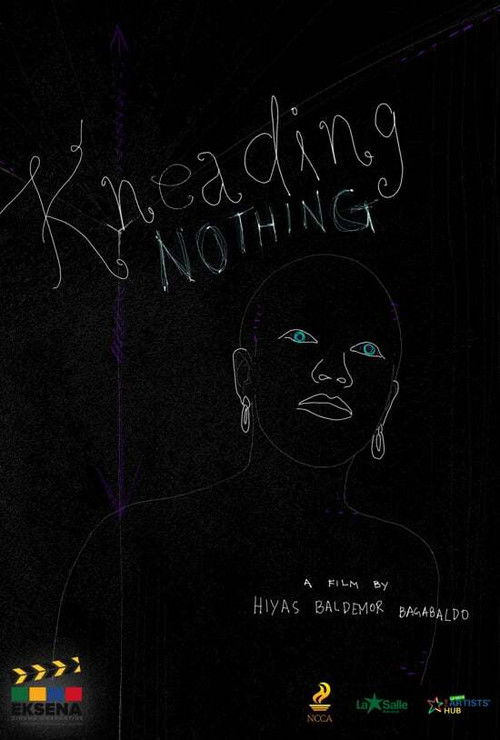 Kneading Nothing (2021) poster