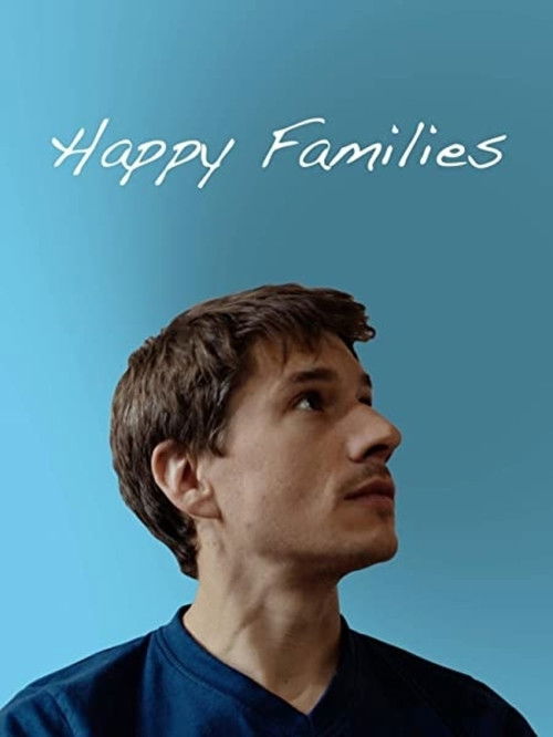 Happy Families (2020) poster