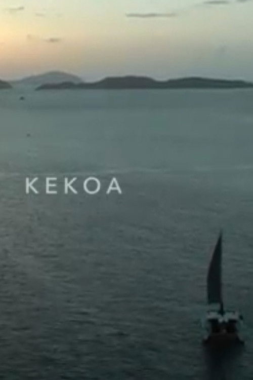 Kekoa (2020) poster