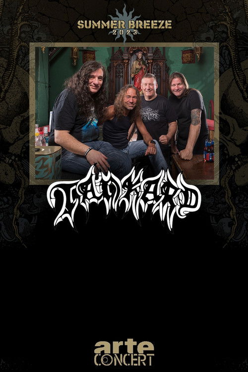 Tankard - Summer Breeze 2023 (2023) poster