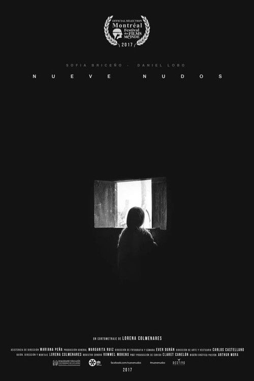 Nine Knots (2017) poster