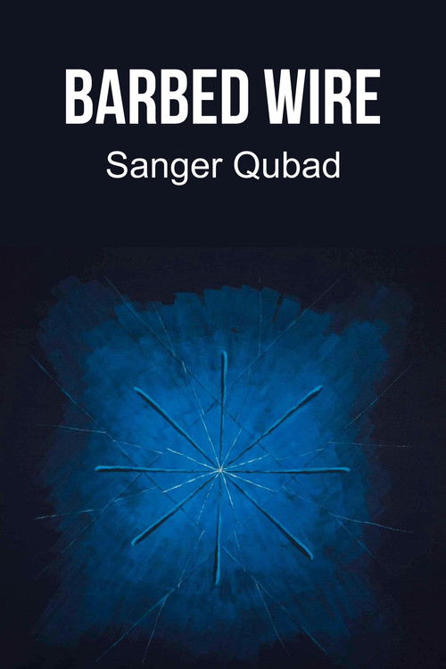 Barbed wire (2015) poster