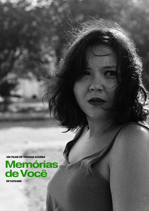 Memórias de Você poster