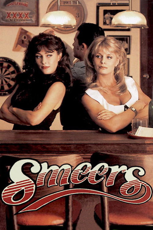 Smeers (1992) poster