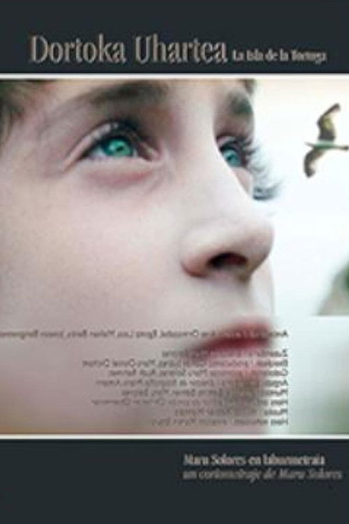Dortoka Uhartea (2003) poster