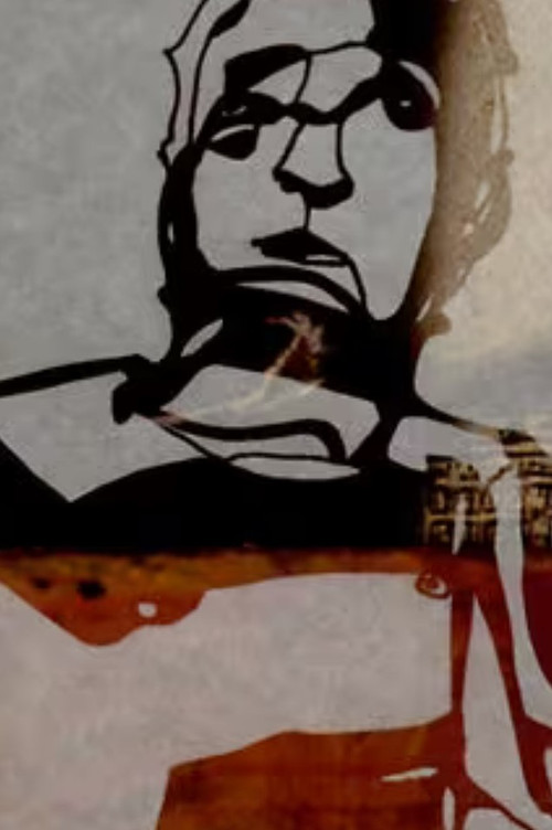 One, Two, Three, Dusk (2006) poster