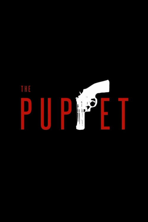 The Puppet (2012) poster
