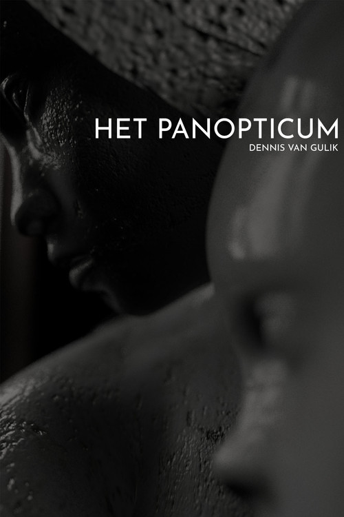 Het Panopticum (2018) poster