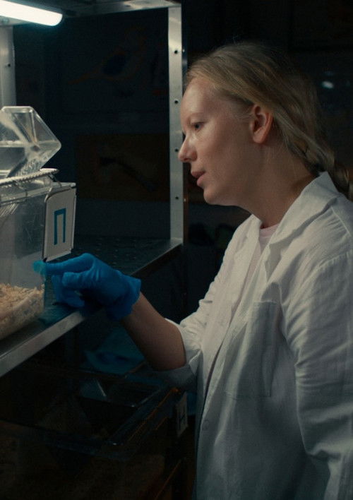 Условные рефлексы (2024) poster