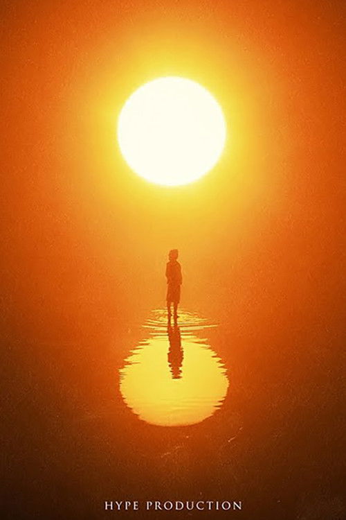 Wherever you are (2019) poster