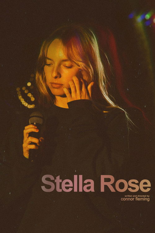 Stella Rose (2025) poster