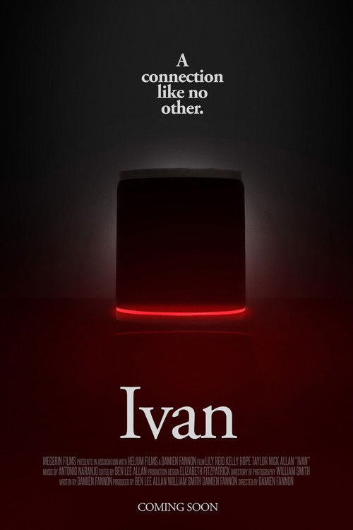 Ivan (2023) poster