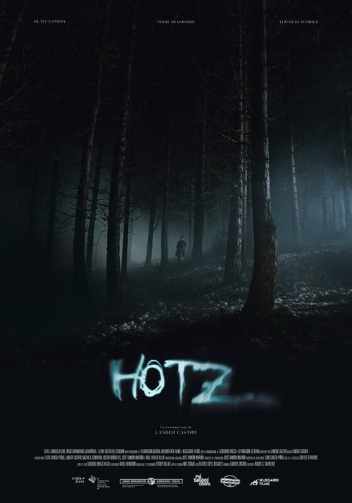 Hotz (2024) poster