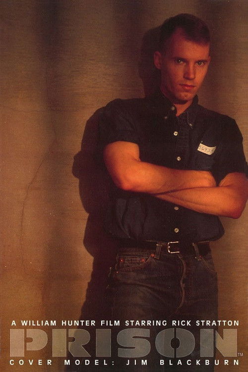 Prison (1992) poster