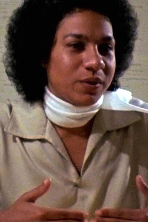 The Right Candidate for Rosedale (1979) poster