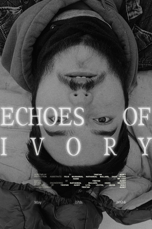 Echoes Of Ivory (2024) poster