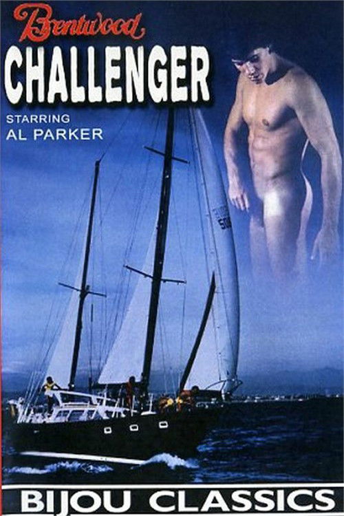 Challenger (1977) poster