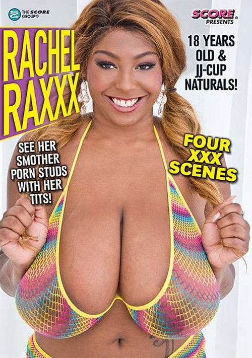 Rachel Raxxx (2018) poster