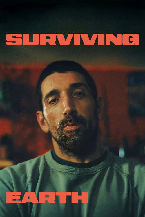 Surviving Earth (2026) poster