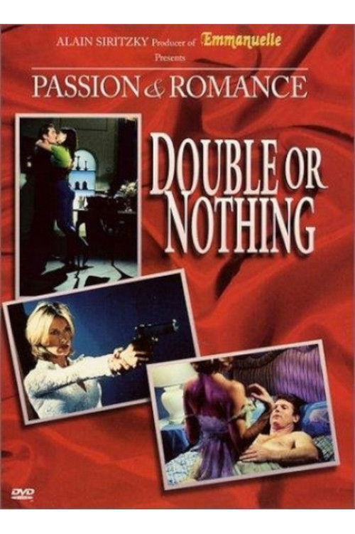 Passion and Romance: Double or Nothing (1997) poster