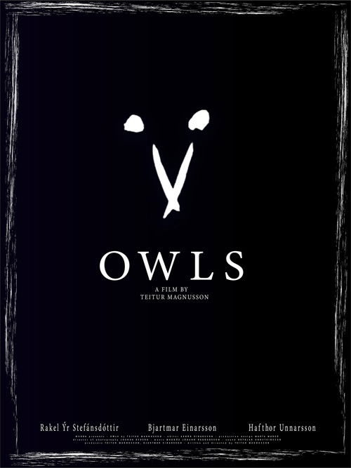 Owls (2021) poster