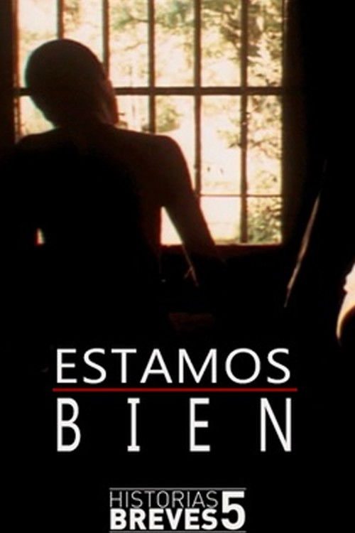 We Were Fine (2008) poster