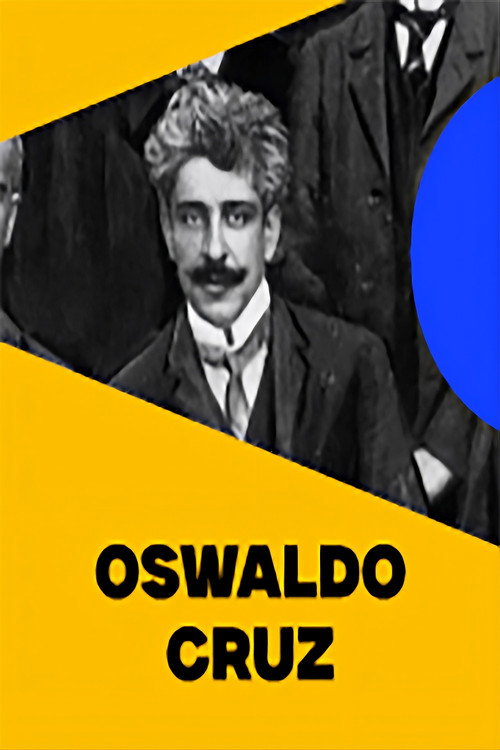 Oswaldo Cruz (1973) poster