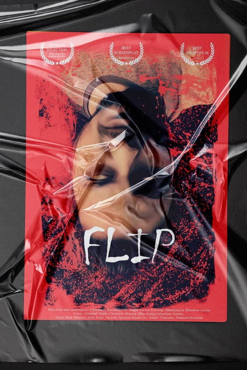 Flip (2015) poster