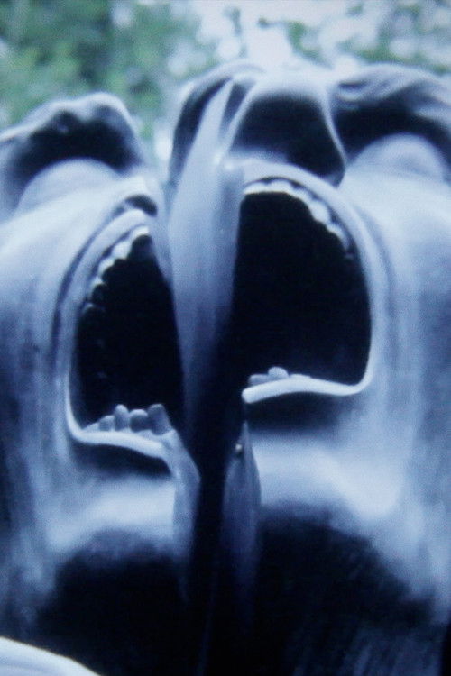 Backmatter (2) (2013) poster