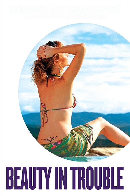 Kráska v nesnázích (2006) poster