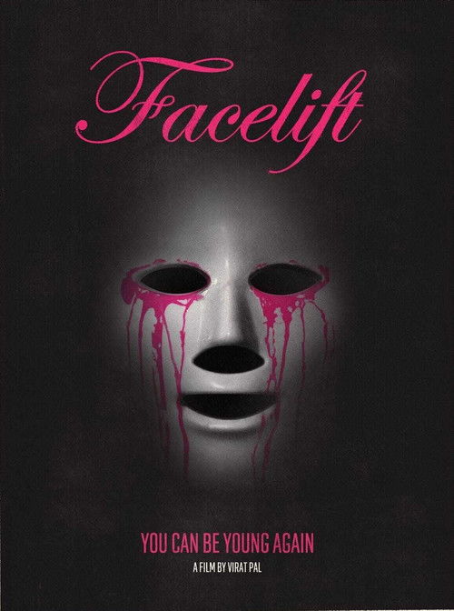 Facelift (2020) poster