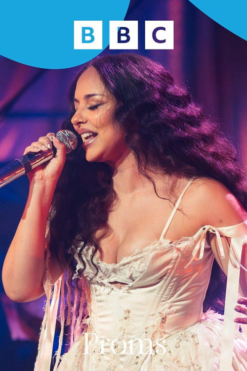 JADE at the Proms: A Homecoming (2025) poster